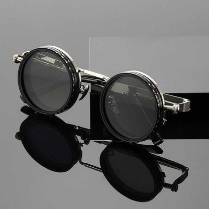 Adjustable Tint Sunglasses