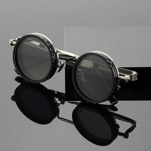 Adjustable Tint Sunglasses