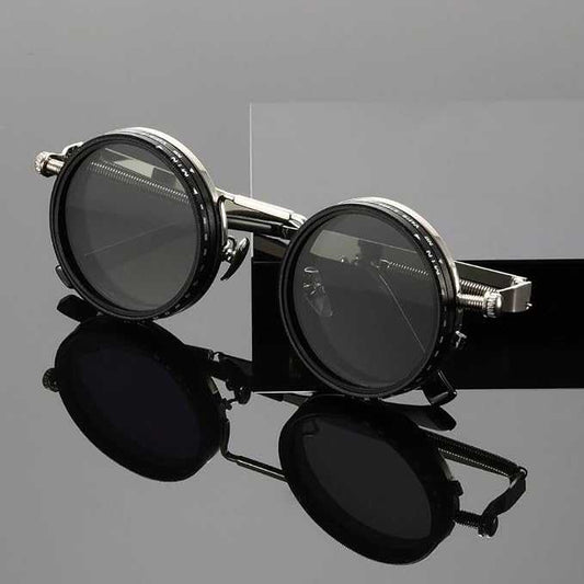 Adjustable Tint Sunglasses
