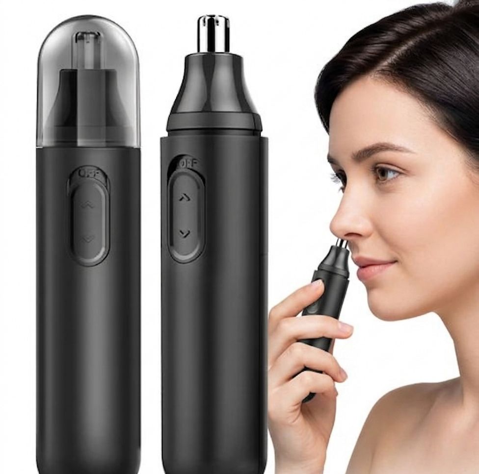 Nose and Hair Trimmer