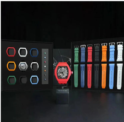 Automatic Watch (7 in 1)