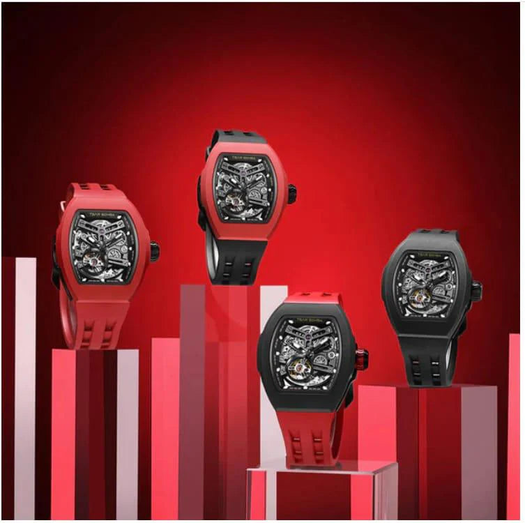 Automatic Watch (7 in 1)