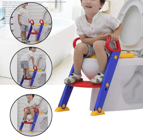 Toilet Seat for Kids