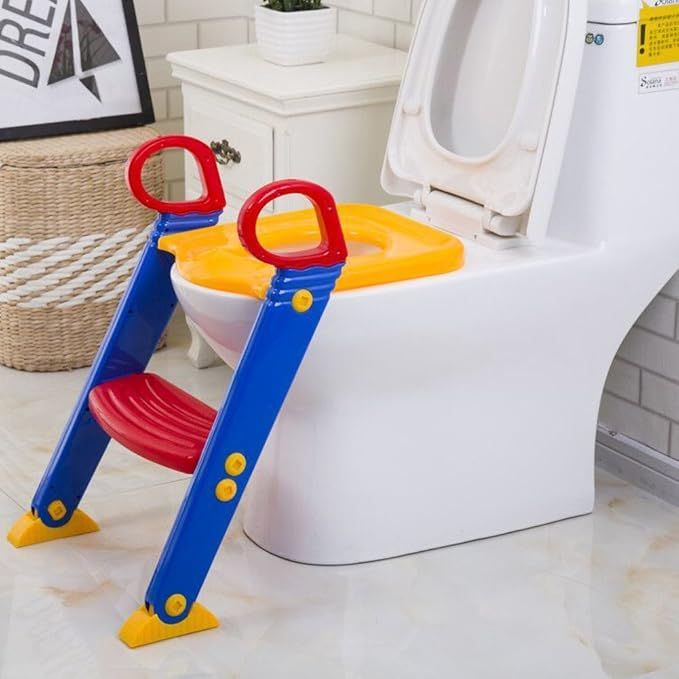 Toilet Seat for Kids