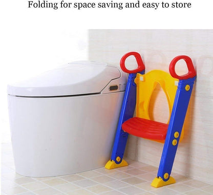 Toilet Seat for Kids