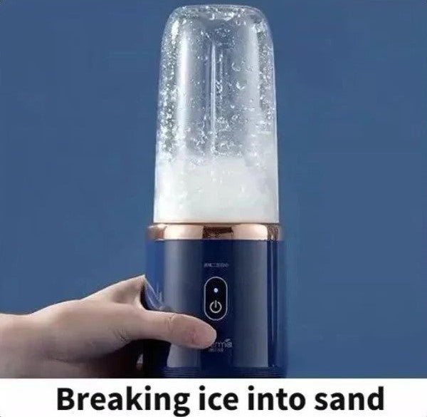 Portable Blender With Cup
