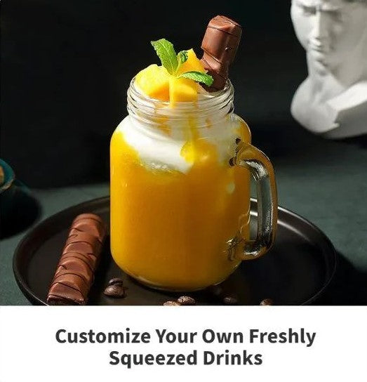 Portable Blender With Cup
